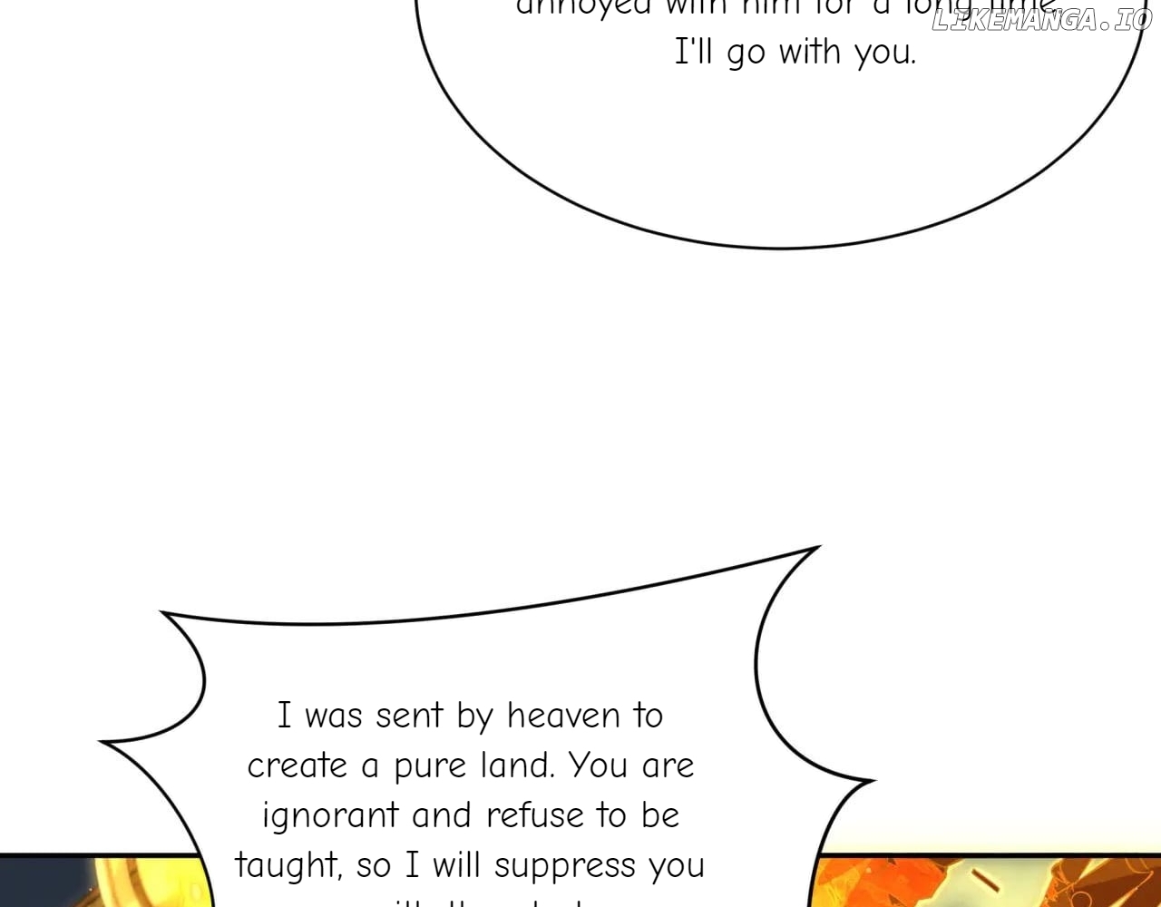 Era of the Haunted Chapter 362 - page 4